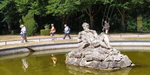 Traumrunde auf dem Schwanberg vom 09.07.2026