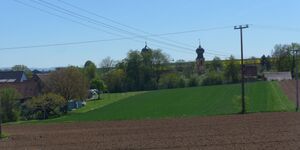 Rundwanderung Neuses am Berg vom 23.4.2026